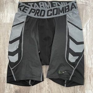 Nike Combat Shorts